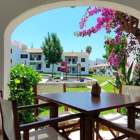 Turquesa Son Bou Exterior foto
